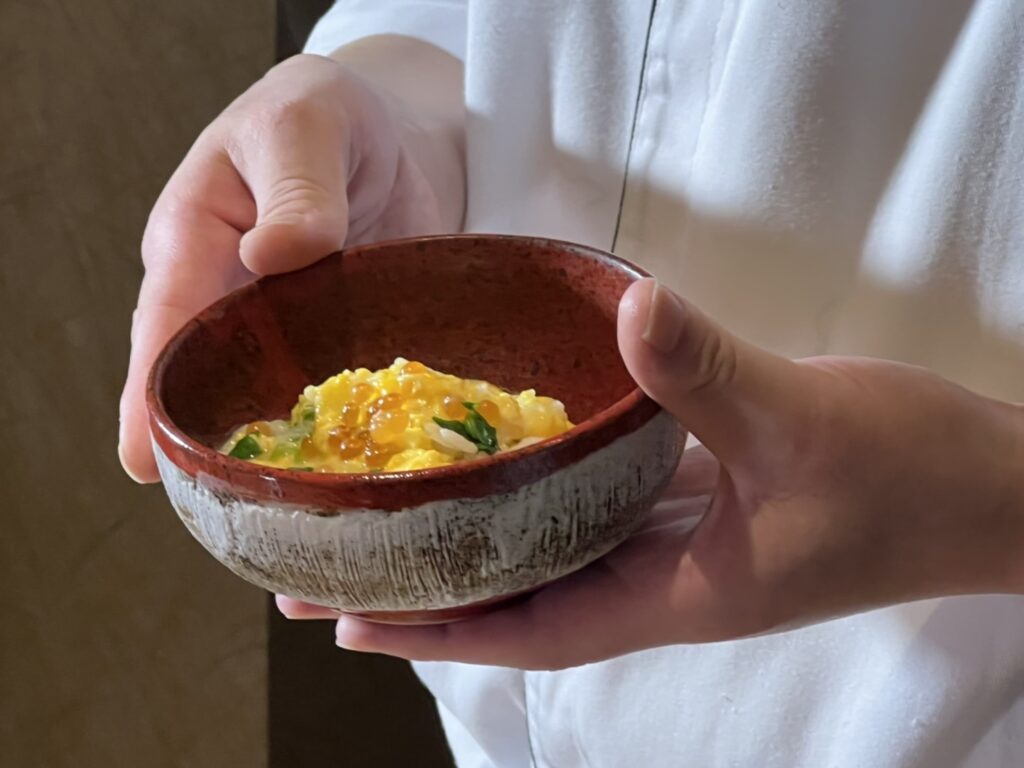 懷石-日本料理