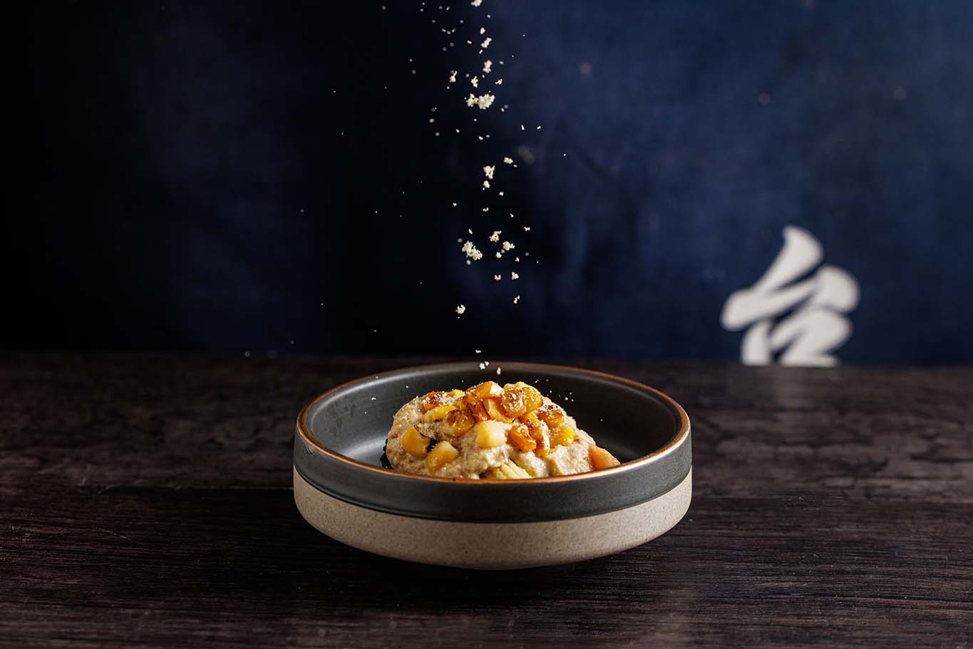 懷石-日本料理-串燒